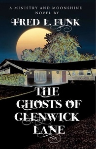  Fred L. Funk - The Ghosts of Glenwick Lane.
