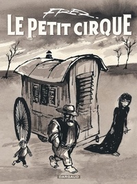  Fred - Le Petit Cirque.