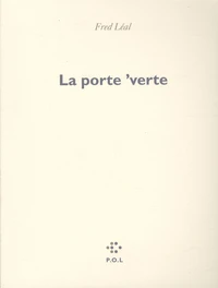 La porte 'verte