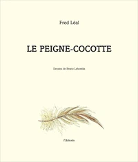 Le peigne cocotte