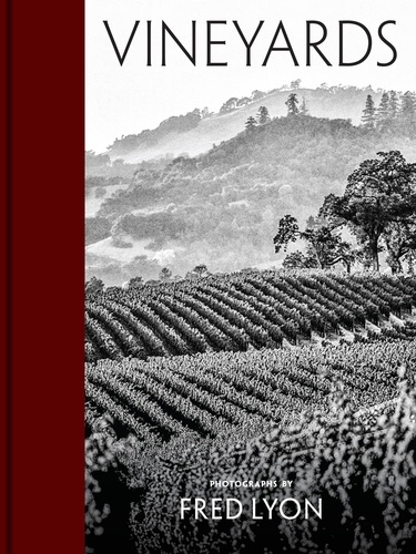 Fred Lyon - Vineyards photographs.