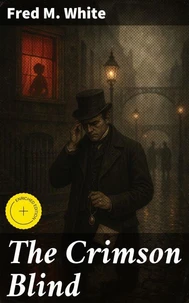 The Crimson Blind