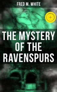 The Mystery of the Ravenspurs