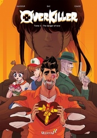 Téléchargez des livres gratuitement sur ipad Overkiller Tome 3