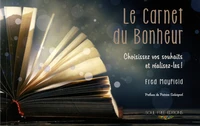 Le carnet du bonheur