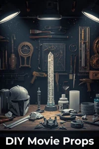 DIY Movie Props