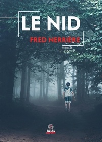 Fred Nerrière - Le Nid.