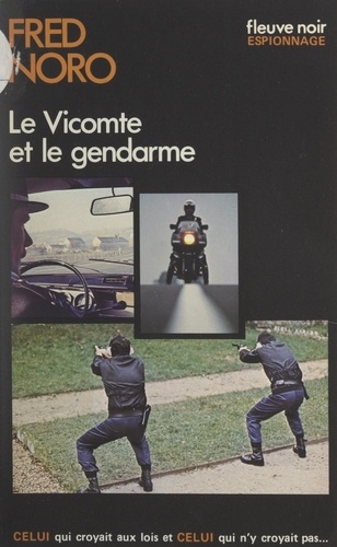 Le Vicomte et le gendarme