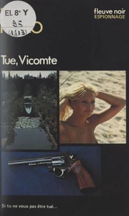 Tue, vicomte