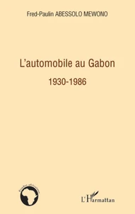 L'automobile au Gabon