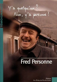 Y'a quelqu'un ? Non, y'a personne !