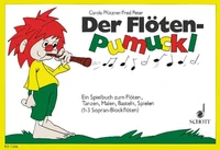 Der Flöten-Pumuckl