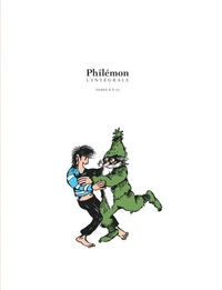 L'intégrale volume 2 : tomes 6 à 10