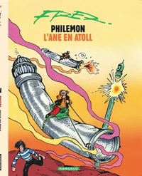 L'ane en Atoll