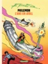  Fred - Philémon Tome 10 : L'ane en Atoll.