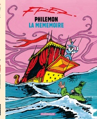  Fred - Philémon Tome 11 : La mememoire.