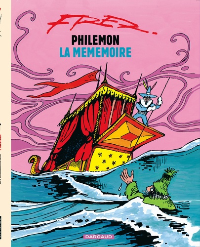Philémon Tome 11 La mememoire