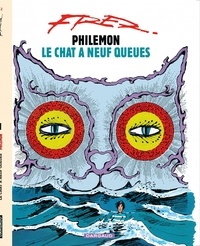  Fred - Philémon Tome 12 : Le chat a neuf queues.