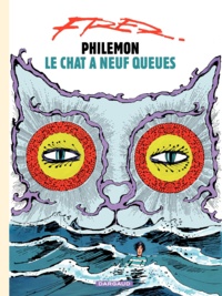  Fred - Philémon Tome 12 : Le chat a neuf queues.