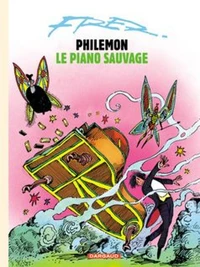 Le piano sauvage
