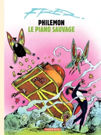 Le piano sauvage