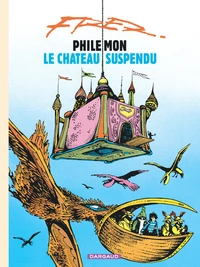 Le chateau suspendu
