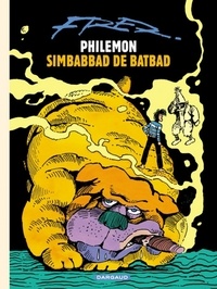  Fred - Philémon Tome 6 : Simbabbad de Batbad.