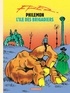  Fred - Philémon Tome 7 : L'île des brigadiers.