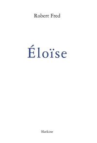 Eloïse