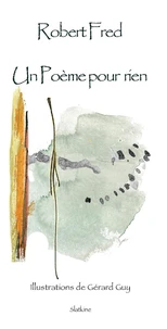 Un poème pour rien