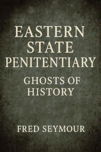 Eastern State Penitentiary Ghosts Of History