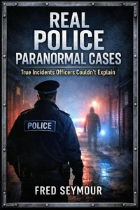 Real police paranormal cases