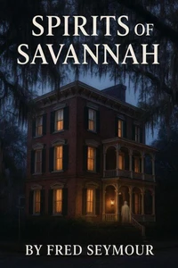 Spirits Of Savannah
