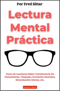  Fred Sittar - Lectura Mental Práctica.