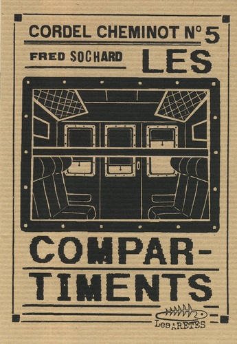 Fred Sochard - Les compartiments.