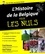 L'Histoire de la Belgique pour les nuls 2e édition