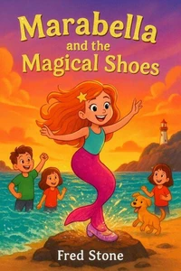 Marabella And The Magical Shoes