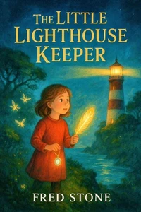 The Little Lighthouse Keeper