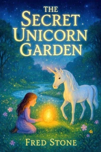 The Secret Unicorn Garden