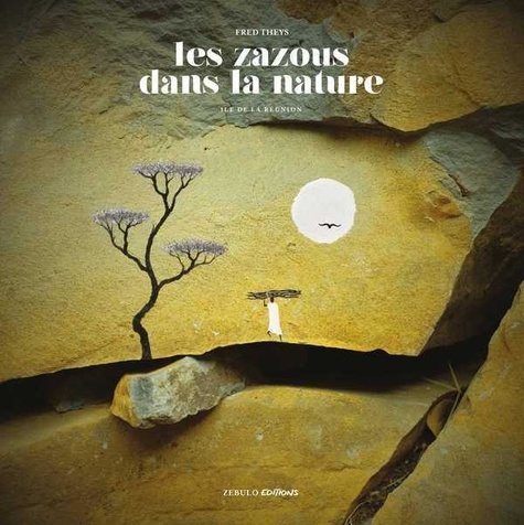 Fred Theys - Les Zazous dans la nature - Ile de La Réunion.