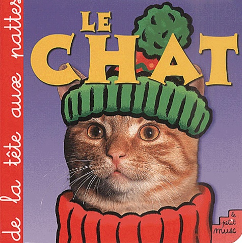 Fred Tremblay - Le chat.