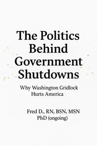 The Politics Behind Shutdowns