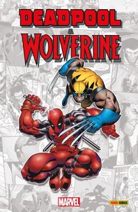 DEADPOOL &amp; WOLVERINE