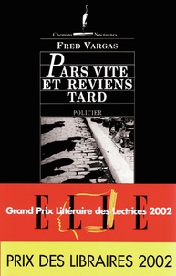 Ebook forum deutsch télécharger Pars vite et reviens tard (French Edition) 9782878581522