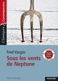 Ebook kindle format téléchargement gratuit Sous les vents de Neptune par Fred Vargas 9782210762657 