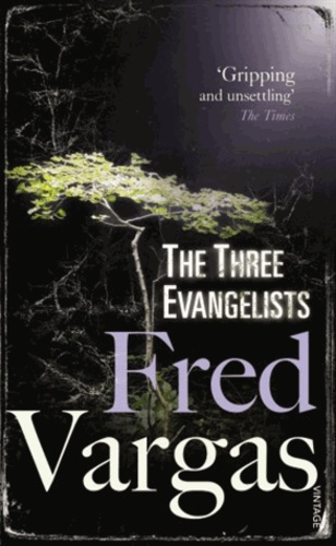 The Three Evangelists