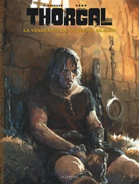 Thorgal - Tome 43 - La vengeance de la déesse Skædhi