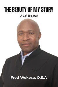 The Beauty Of My Story: A Call To Serve