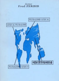 Pluralisme lexical