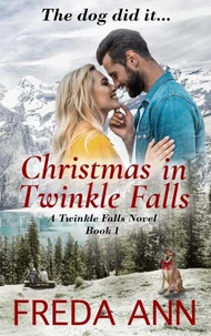 Christmas in Twinkle Falls